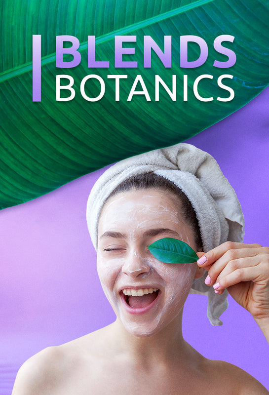 Botanic Blends Blends Botanics – Blends Botanicare