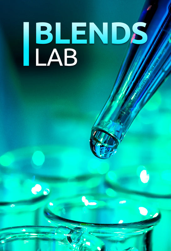 Blends Lab Blends Botanicare
