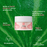 GEL HIDRATANTE FACIAL AQUALICIOUS WATERMELON MADNESS