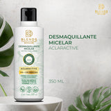 DESMAQUILLANTE MICELAR ACLARACTIVE