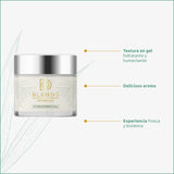 Crema para Rostro Hydroperpetual