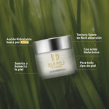 Crema para Rostro Hydroperpetual